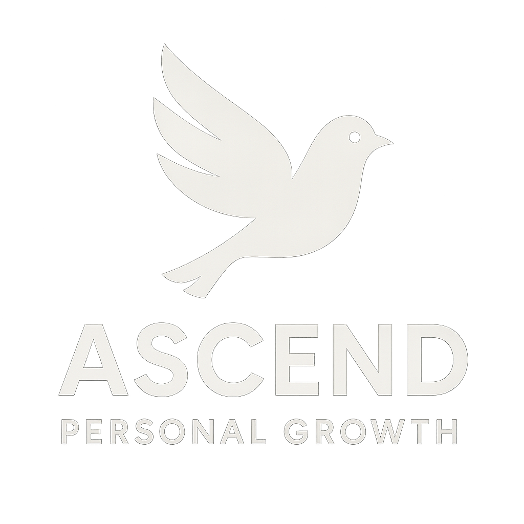 Ascend Personal Growth